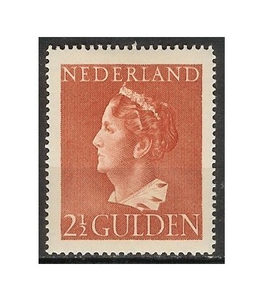 347 Koningin Wilhelmina (x)