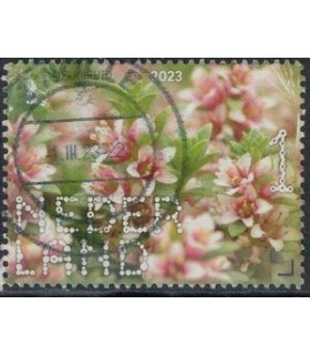 4088 Beleef de natuur Melkkruid (o)