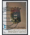 Het wapen van Groningen (o)