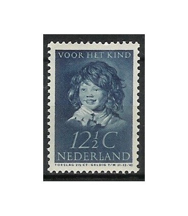 304 Kinderzegel (x)