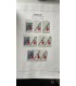 Davo album de Luxe Postzegelboekjes I + combinaties