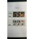 Davo album de Luxe IV Postfris, compleet 1990 tm 1999
