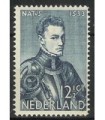 255 Herdenkingszegel (x)