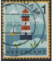 4126 Echt Hollands Vuurtoren (o)