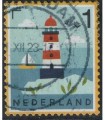 4126 Echt Hollands Vuurtoren (o)