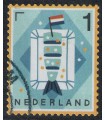 4127 Echt Hollands Haring (o)