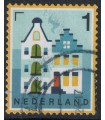 4128 Echt Hollands Grachten pand (o)