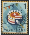 4129 Echt Hollands Taart (o)