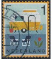 4130 Echt Hollands Caravan (o)