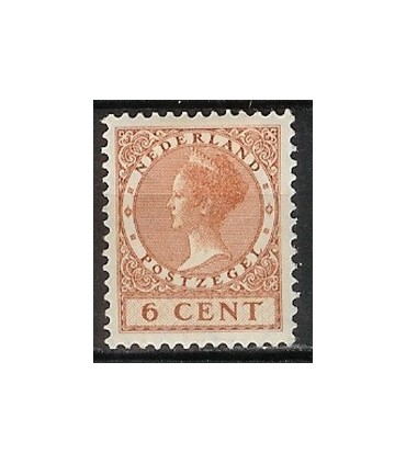 178 Koningin Wilhelmina (x)