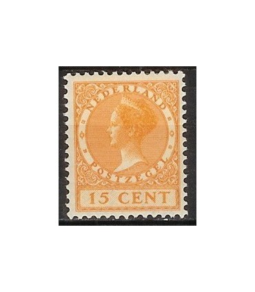 187 Koningin Wilhelmina (x)