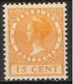 187 Koningin Wilhelmina (x)