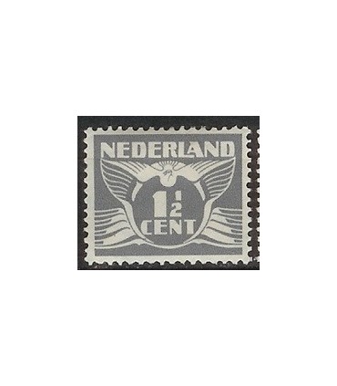 172 Vliegende Duif (x)