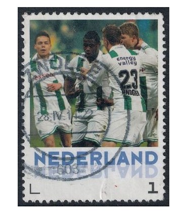 FC Groningen (o) 5.