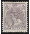 059 Koningin Wilhelmina (x)