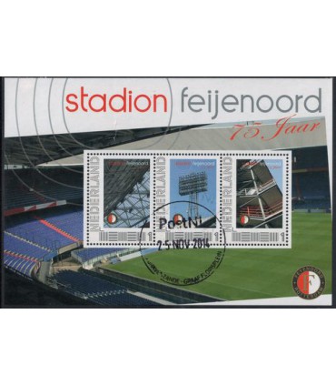 2751 D-30 Stadion Feyenoord (o)