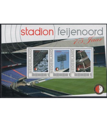 2751 D-30 Stadion Feyenoord (xx)