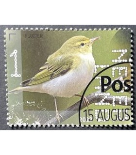 4042 Beleef de natuur Fluiter (o)