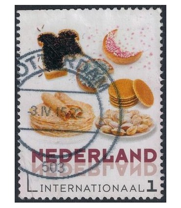 Muisjes hagelslag (o) lees!