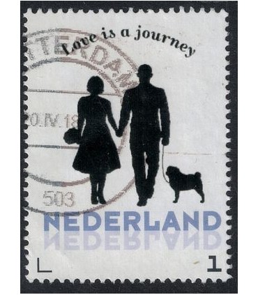 Love is a Journey (o)