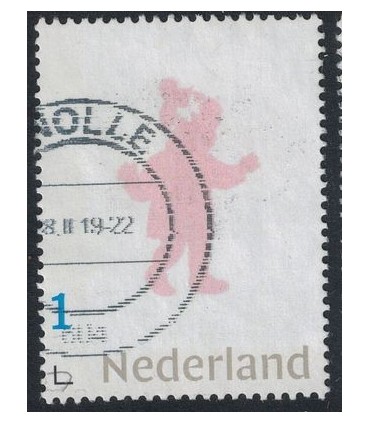Meisje roze (o)