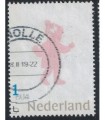 Meisje roze (o)