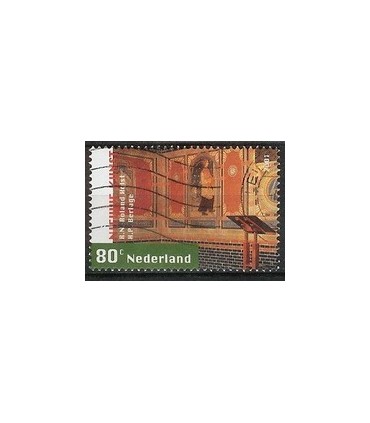 1976 Nieuwe kunst (o)
