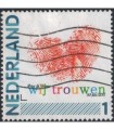 Wij trouwen (o)