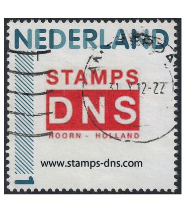 Stamps DNS (o)