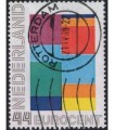 Kleuren vlakken (o)