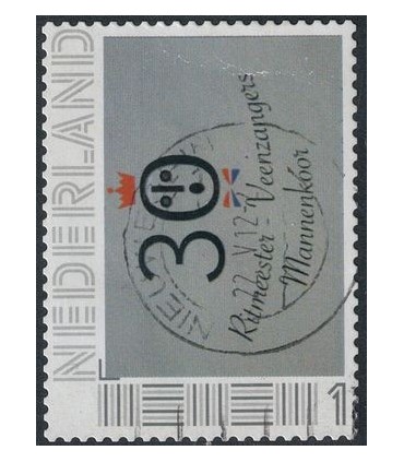 Mannenkoor Ritmeester Veenzangers (o)