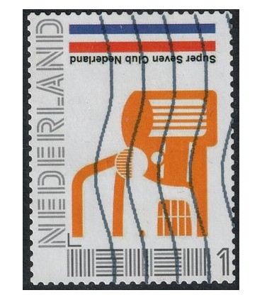 Super Seven Club (o) 3.