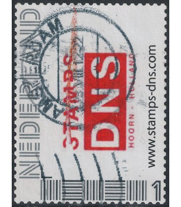 Stamps DNS (o) 2.
