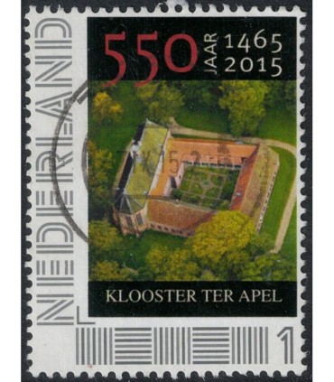 Klooster ter Apel (o)
