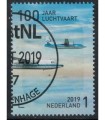 3736b 100 jaar Luchtvaart (o) c