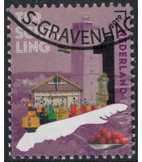 3737a Mooi Nederland Terschelling (o) c