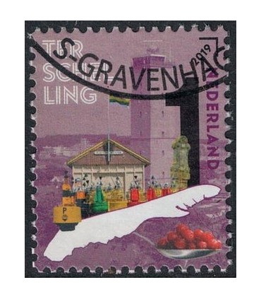 3737a Mooi Nederland Terschelling (o) c