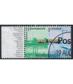 3764 Openbaar vervoer  (o) TAB c