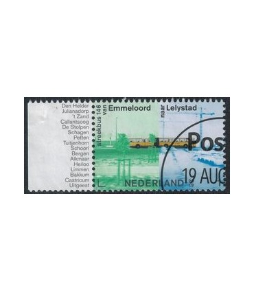 3764 Openbaar vervoer  (o) TAB c