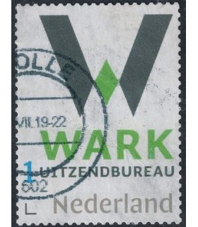 Wark Uitzendbureau (o) lees!