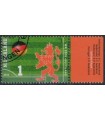 3194 WK-voetbal Duitsland (o) TAB c
