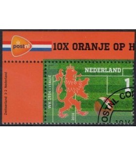 3187 WK-voetbal Italie (o) TAB c