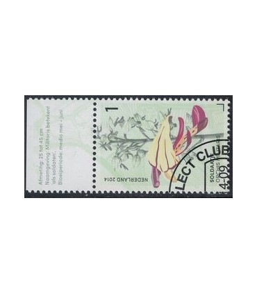 3176 Soldaatje (o) TAB c