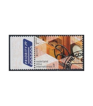 3173 Nationale muziekinstrumenten (o)