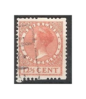R11 Koningin Wilhelmina (o)