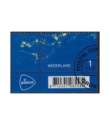 3349 Verlichting Nederland (o) TAB c