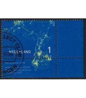 3350 Verlichting Nederland (o) TAB c