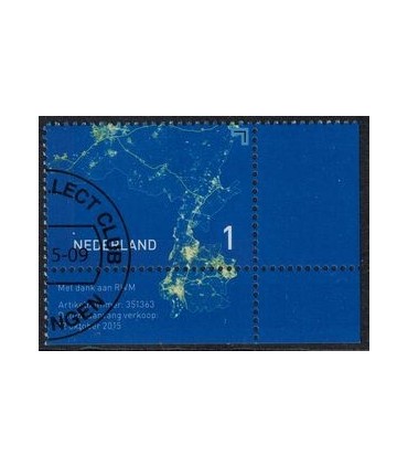 3350 Verlichting Nederland (o) TAB c