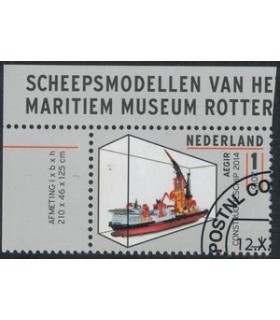 3351 Scheepsmodellen aeger (o) TAB c