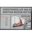 3351 Scheepsmodellen aeger (o) TAB c